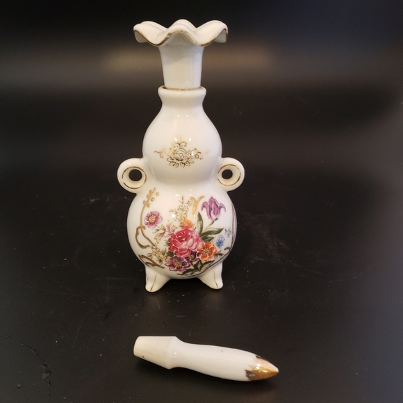 Tilso Ceramic Perfume Container - Picture 4 of 5